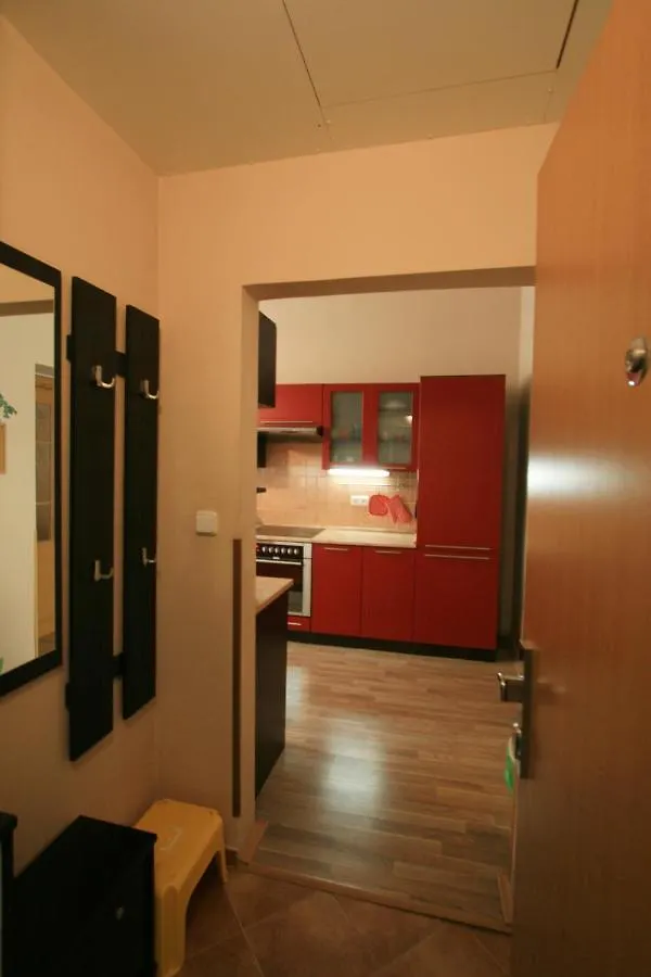 Apartment No. 19 Jaltska 3 Karlsbad