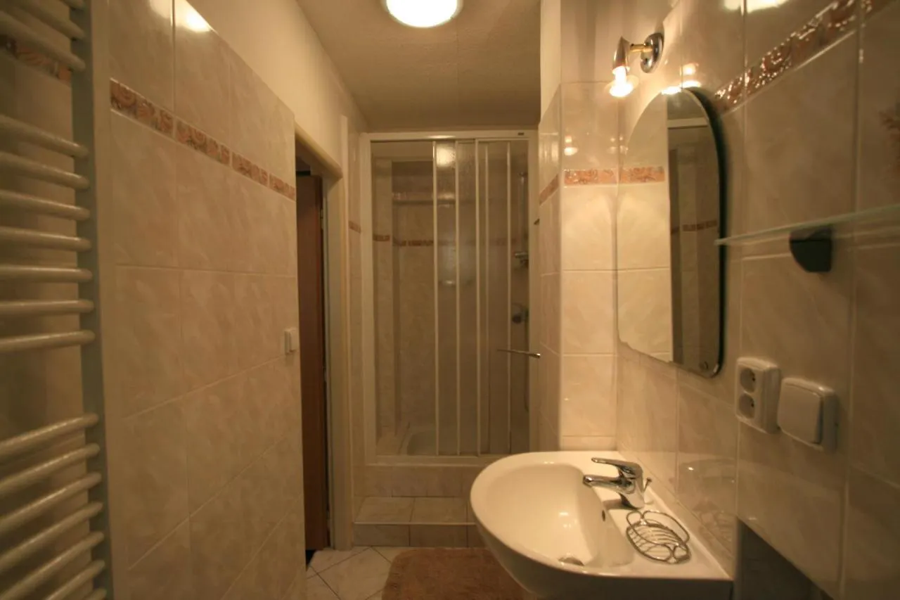 Apartment No. 19 Jaltska 3 Karlsbad Tschechische Republik