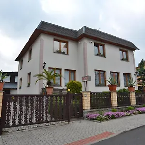 Apartment Apartmany Karlovy Vary, Karlsbad