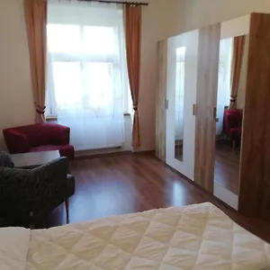 Apartment 70m2, Karlsbad