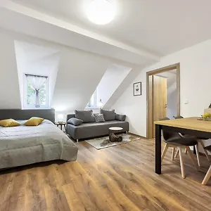 Katrin 2 Apartment Karlsbad