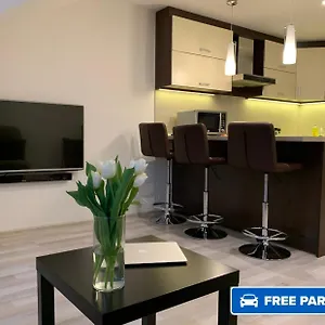 Apartment Amici, Karlsbad